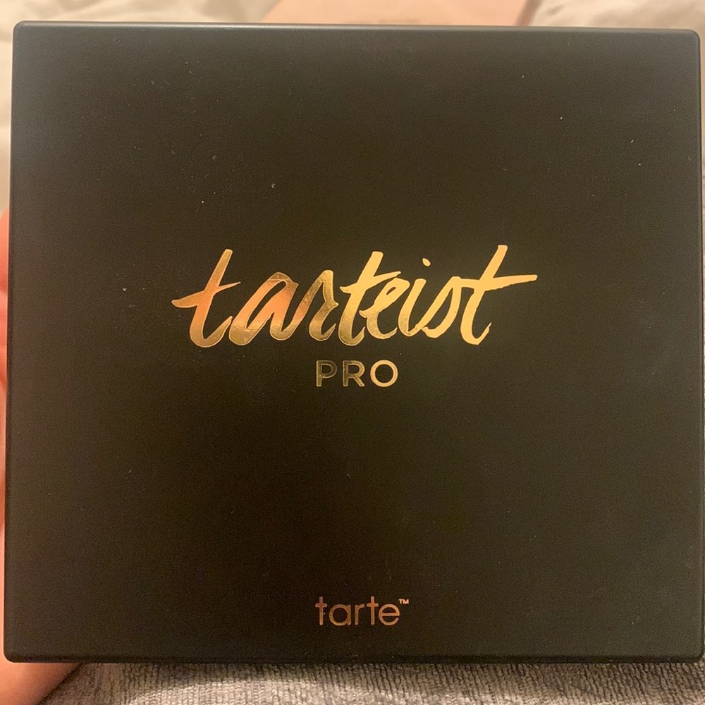 Tarte Eyeshadow Palette